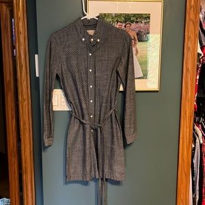 Banana republic dress excellent condition